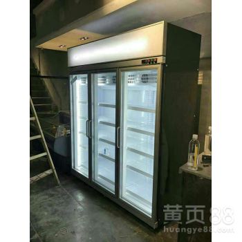 冷风柜与串串火锅风幕柜 保鲜冷藏设备选型指南