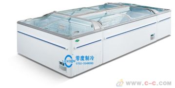 零度冷柜 超市保鲜设备的全能之选